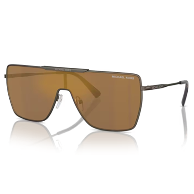 Michael Kors MK1152 Snowmass Sunglasses